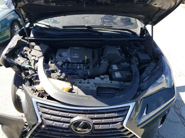 Photo 11 VIN: JTJBARBZ0J2172862 - LEXUS NX 300 BAS 