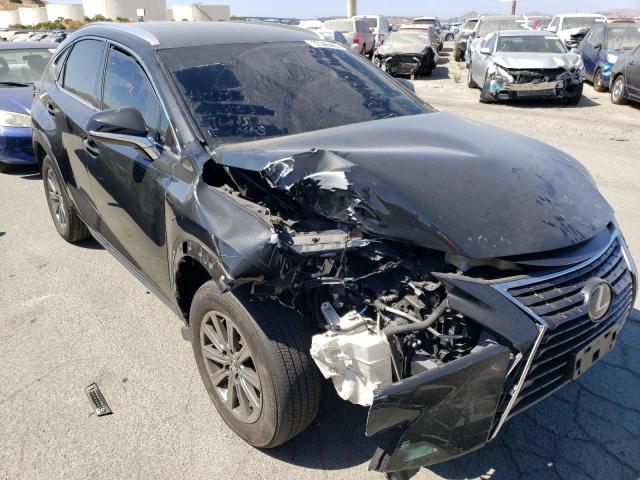 Photo 3 VIN: JTJBARBZ0J2172862 - LEXUS NX 300 BAS 