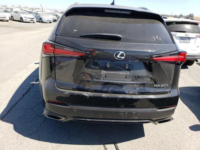 Photo 5 VIN: JTJBARBZ0J2172862 - LEXUS NX 300 BAS 