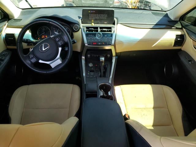 Photo 7 VIN: JTJBARBZ0J2172862 - LEXUS NX 300 BAS 