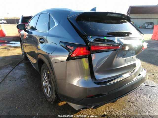 Photo 2 VIN: JTJBARBZ0J2175972 - LEXUS NX 