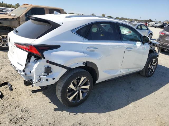 Photo 2 VIN: JTJBARBZ0J2178323 - LEXUS NX 300 BAS 