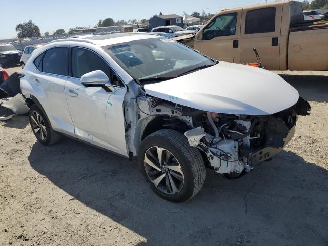 Photo 3 VIN: JTJBARBZ0J2178323 - LEXUS NX 300 BAS 