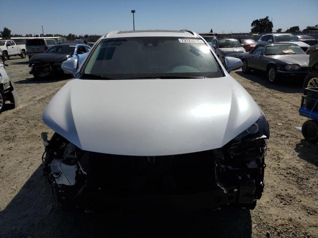 Photo 4 VIN: JTJBARBZ0J2178323 - LEXUS NX 300 BAS 