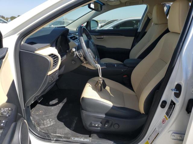 Photo 6 VIN: JTJBARBZ0J2178323 - LEXUS NX 300 BAS 