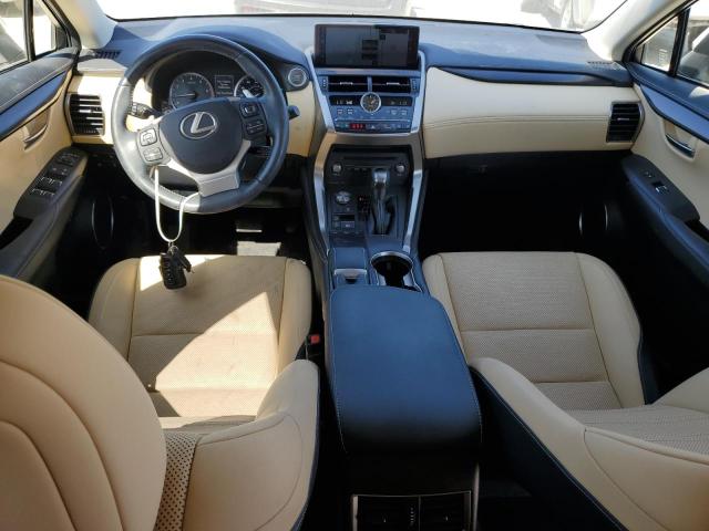 Photo 7 VIN: JTJBARBZ0J2178323 - LEXUS NX 300 BAS 