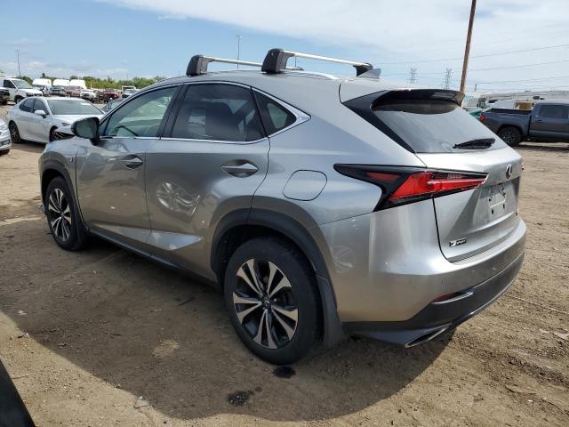 Photo 1 VIN: JTJBARBZ0K2180736 - LEXUS NX 300 BAS 