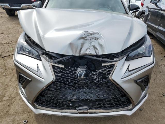 Photo 10 VIN: JTJBARBZ0K2180736 - LEXUS NX 300 BAS 