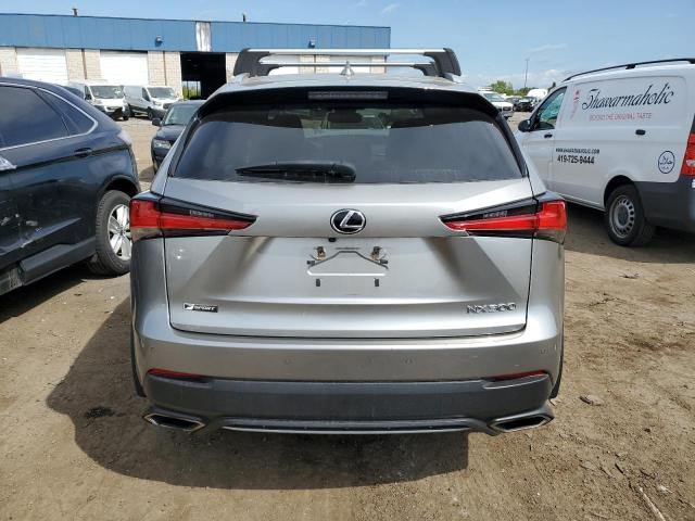 Photo 5 VIN: JTJBARBZ0K2180736 - LEXUS NX 300 BAS 