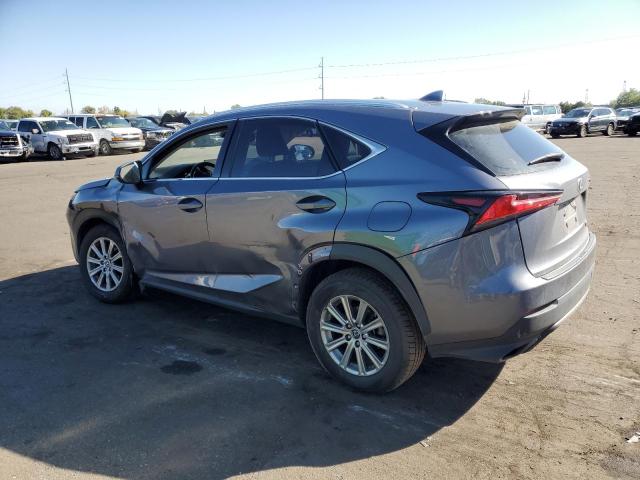 Photo 1 VIN: JTJBARBZ0K2193793 - LEXUS NX 300 BAS 