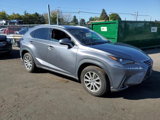 Photo 3 VIN: JTJBARBZ0K2193793 - LEXUS NX 300 BAS 