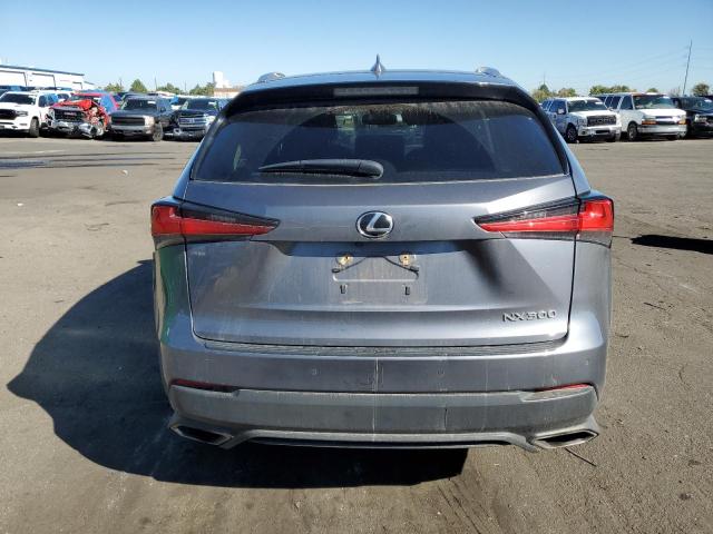 Photo 5 VIN: JTJBARBZ0K2193793 - LEXUS NX 300 BAS 