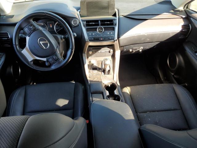 Photo 7 VIN: JTJBARBZ0K2193793 - LEXUS NX 300 BAS 