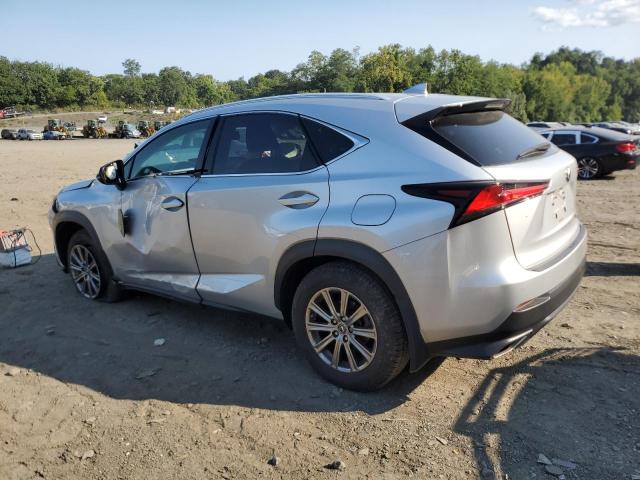 Photo 1 VIN: JTJBARBZ0K2196712 - LEXUS NX 300 BAS 