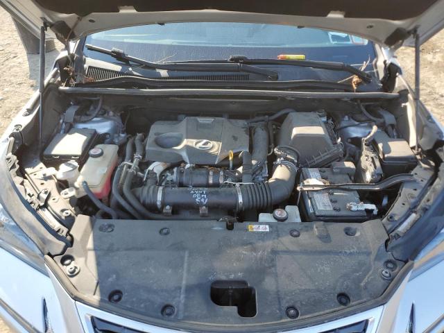 Photo 11 VIN: JTJBARBZ0K2196712 - LEXUS NX 300 BAS 