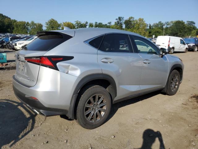 Photo 2 VIN: JTJBARBZ0K2196712 - LEXUS NX 300 BAS 