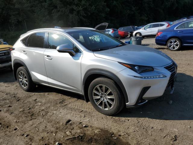 Photo 3 VIN: JTJBARBZ0K2196712 - LEXUS NX 300 BAS 