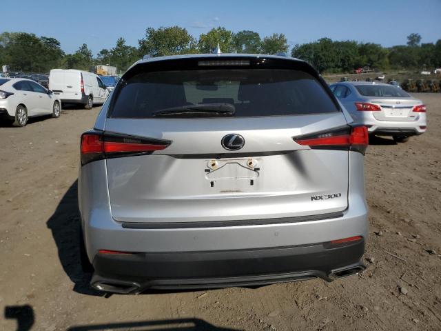 Photo 5 VIN: JTJBARBZ0K2196712 - LEXUS NX 300 BAS 