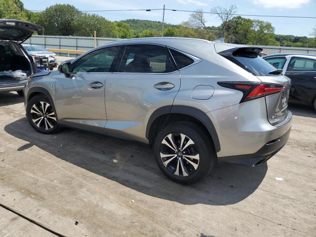 Photo 1 VIN: JTJBARBZ0K2210012 - LEXUS NX 300 BAS 