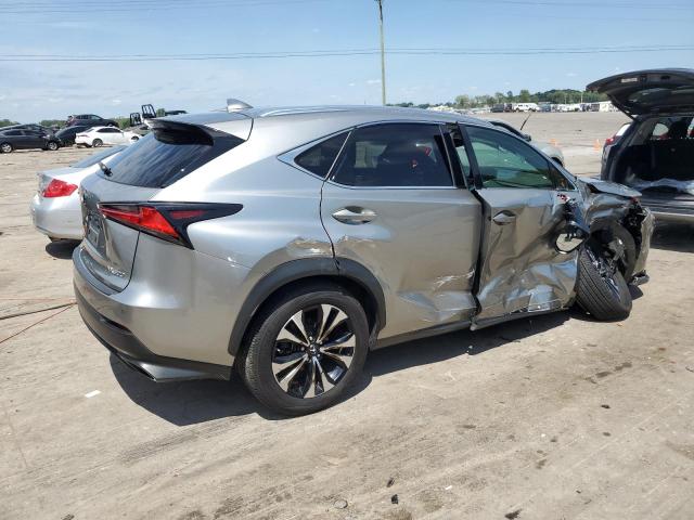 Photo 2 VIN: JTJBARBZ0K2210012 - LEXUS NX 300 BAS 