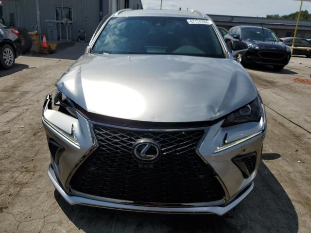 Photo 4 VIN: JTJBARBZ0K2210012 - LEXUS NX 300 BAS 