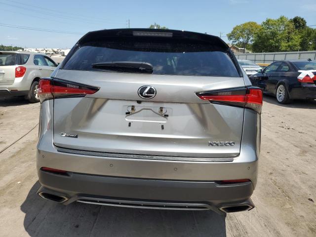 Photo 5 VIN: JTJBARBZ0K2210012 - LEXUS NX 300 BAS 