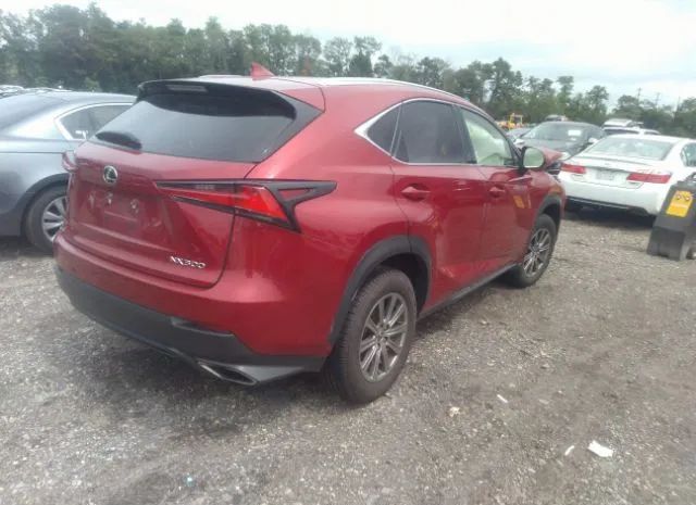 Photo 3 VIN: JTJBARBZ0K2211886 - LEXUS NX 