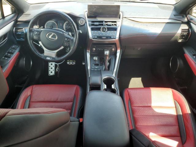 Photo 7 VIN: JTJBARBZ0K2213587 - LEXUS NX 