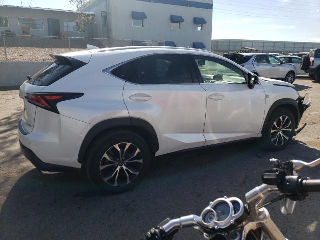 Photo 2 VIN: JTJBARBZ1F2003229 - LEXUS NX 200T 