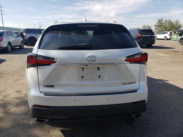 Photo 5 VIN: JTJBARBZ1F2003229 - LEXUS NX 200T 