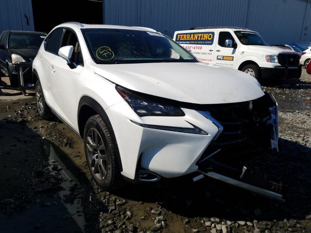 Photo 0 VIN: JTJBARBZ1F2004199 - LEXUS NX 200T 