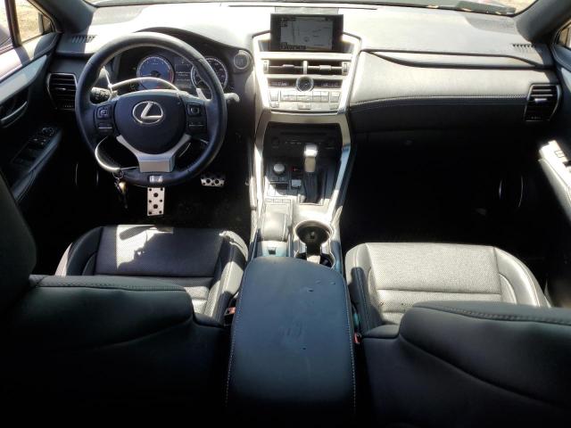 Photo 7 VIN: JTJBARBZ1F2004400 - LEXUS NX 