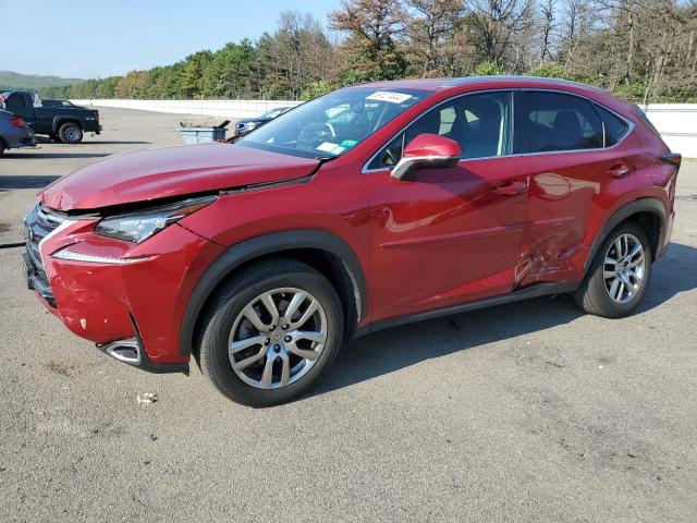 Photo 0 VIN: JTJBARBZ1F2008866 - LEXUS NX 200T 