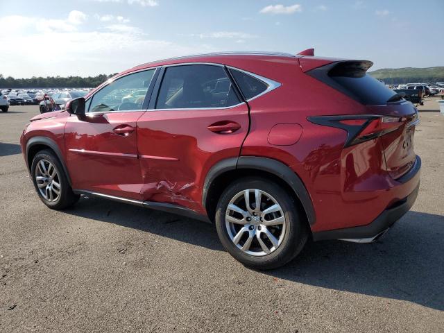 Photo 1 VIN: JTJBARBZ1F2008866 - LEXUS NX 200T 