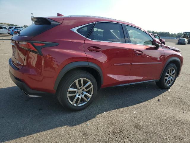 Photo 2 VIN: JTJBARBZ1F2008866 - LEXUS NX 200T 