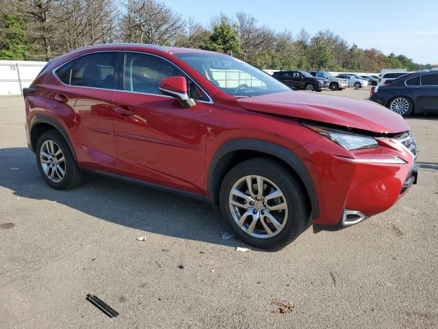 Photo 3 VIN: JTJBARBZ1F2008866 - LEXUS NX 200T 