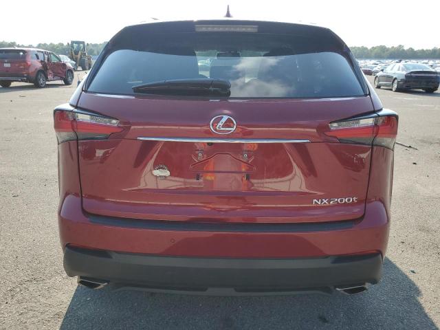 Photo 5 VIN: JTJBARBZ1F2008866 - LEXUS NX 200T 