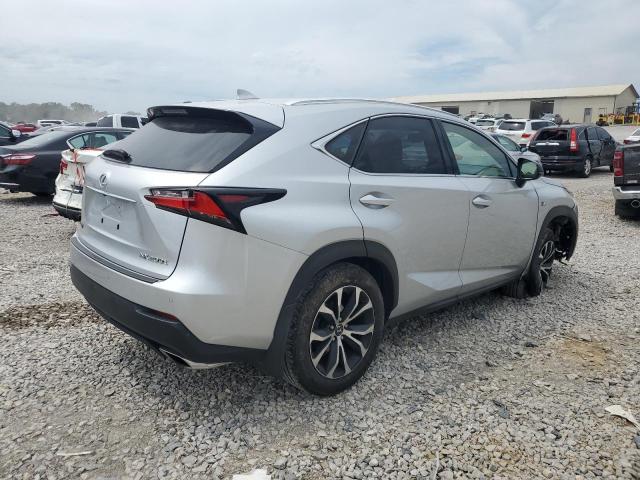 Photo 2 VIN: JTJBARBZ1F2016692 - LEXUS NX 200T 