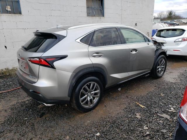 Photo 2 VIN: JTJBARBZ1F2023125 - LEXUS NX 200T 