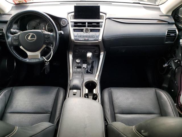 Photo 7 VIN: JTJBARBZ1F2023125 - LEXUS NX 200T 