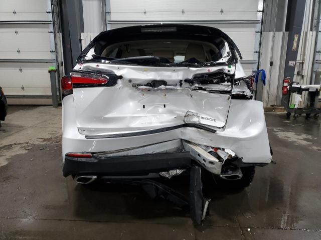 Photo 5 VIN: JTJBARBZ1F2032021 - LEXUS NX 200T 