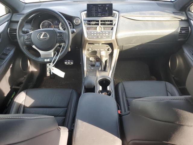 Photo 7 VIN: JTJBARBZ1F2033797 - LEXUS NX 200T 