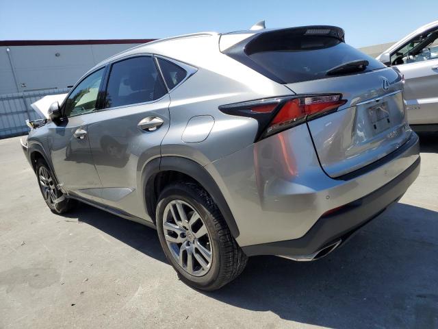 Photo 1 VIN: JTJBARBZ1F2038529 - LEXUS NX 