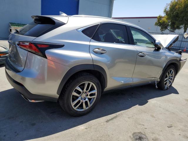 Photo 2 VIN: JTJBARBZ1F2038529 - LEXUS NX 