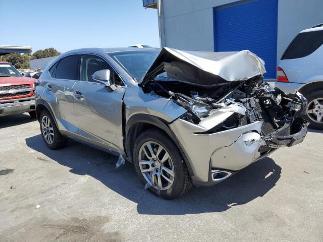 Photo 3 VIN: JTJBARBZ1F2038529 - LEXUS NX 