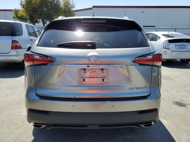 Photo 5 VIN: JTJBARBZ1F2038529 - LEXUS NX 