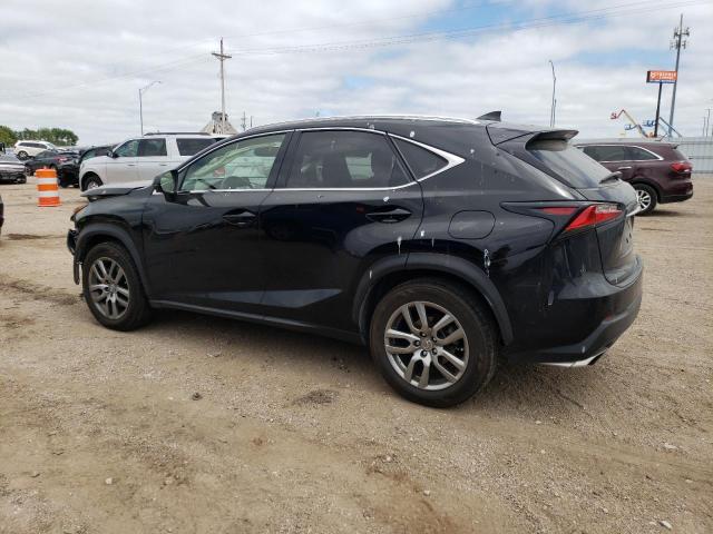 Photo 1 VIN: JTJBARBZ1G2049029 - LEXUS NX 200T BA 