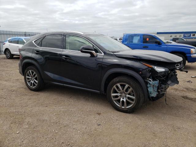 Photo 3 VIN: JTJBARBZ1G2049029 - LEXUS NX 200T BA 