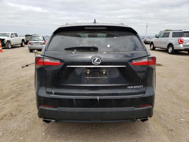 Photo 5 VIN: JTJBARBZ1G2049029 - LEXUS NX 200T BA 