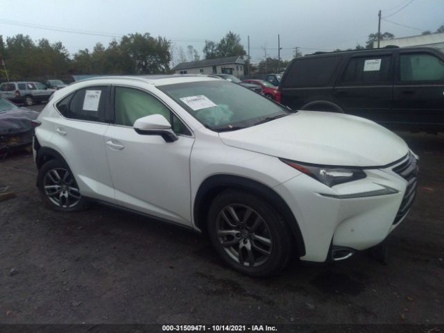 Photo 0 VIN: JTJBARBZ1G2051539 - LEXUS NX 200T 